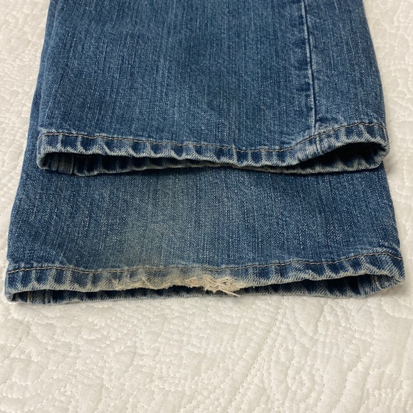 Hugo Boss Jeans - Button Fly - Picture 8 of 15